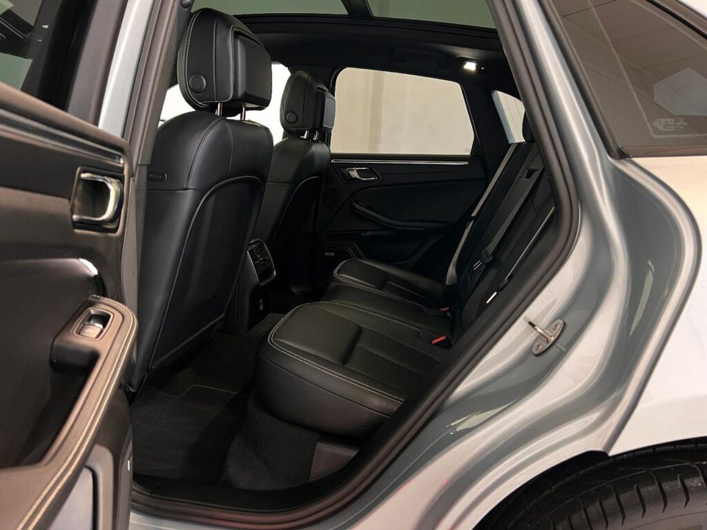 PORSCHE Macan 2.0   TETTO PANORAMICO IMPIANTO AUDIO BOSE