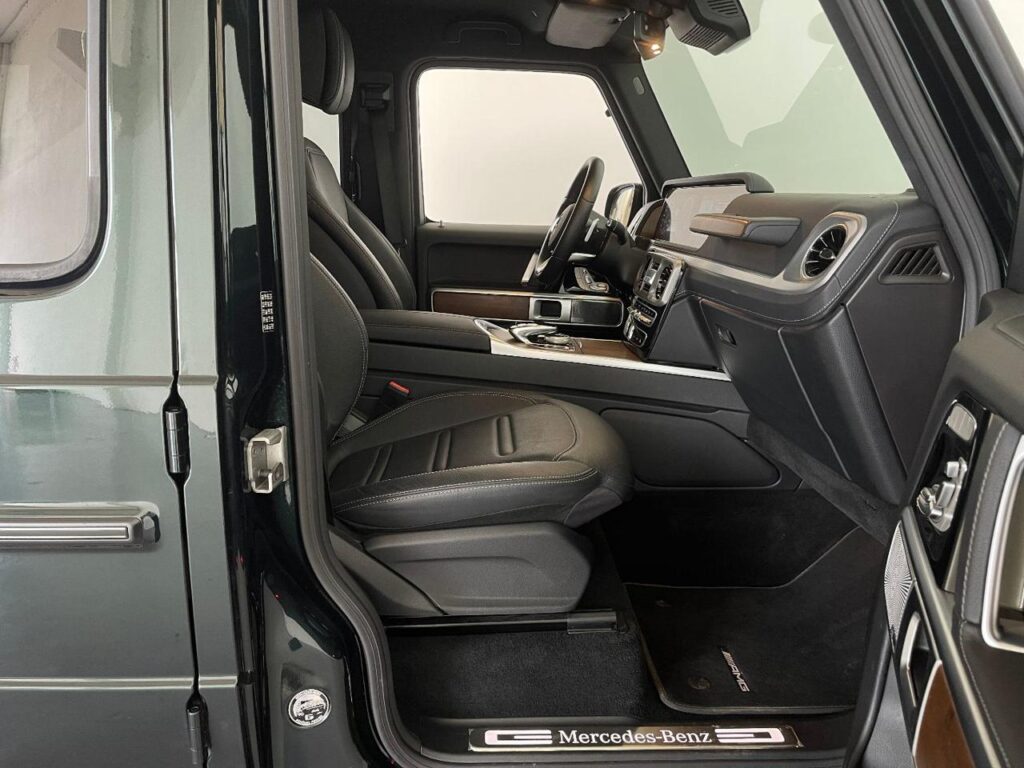 MERCEDES-BENZ G 400 /350  Premium plus