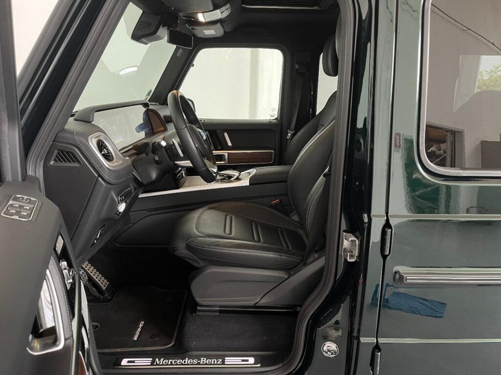 MERCEDES-BENZ G 400 /350  Premium plus