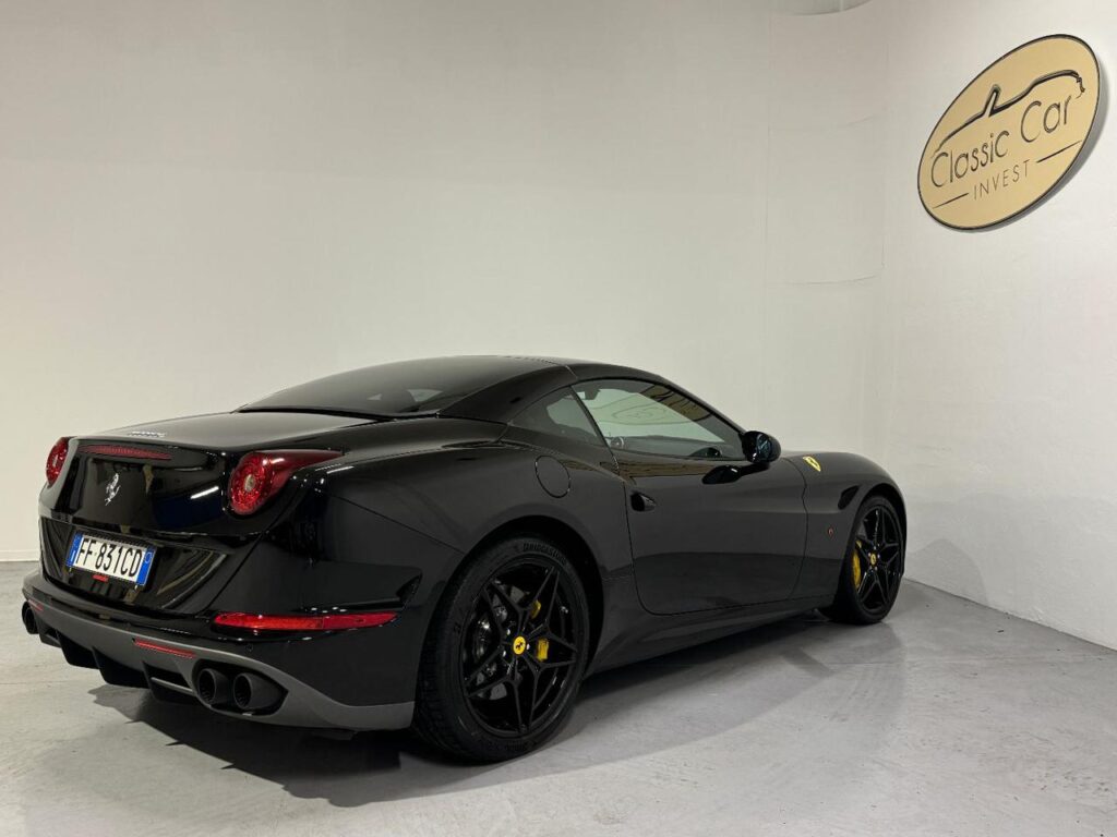 FERRARI California T DCT 3.9 HANDLING SPECIALE