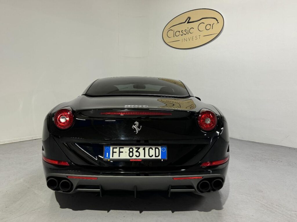 FERRARI California T DCT 3.9 HANDLING SPECIALE