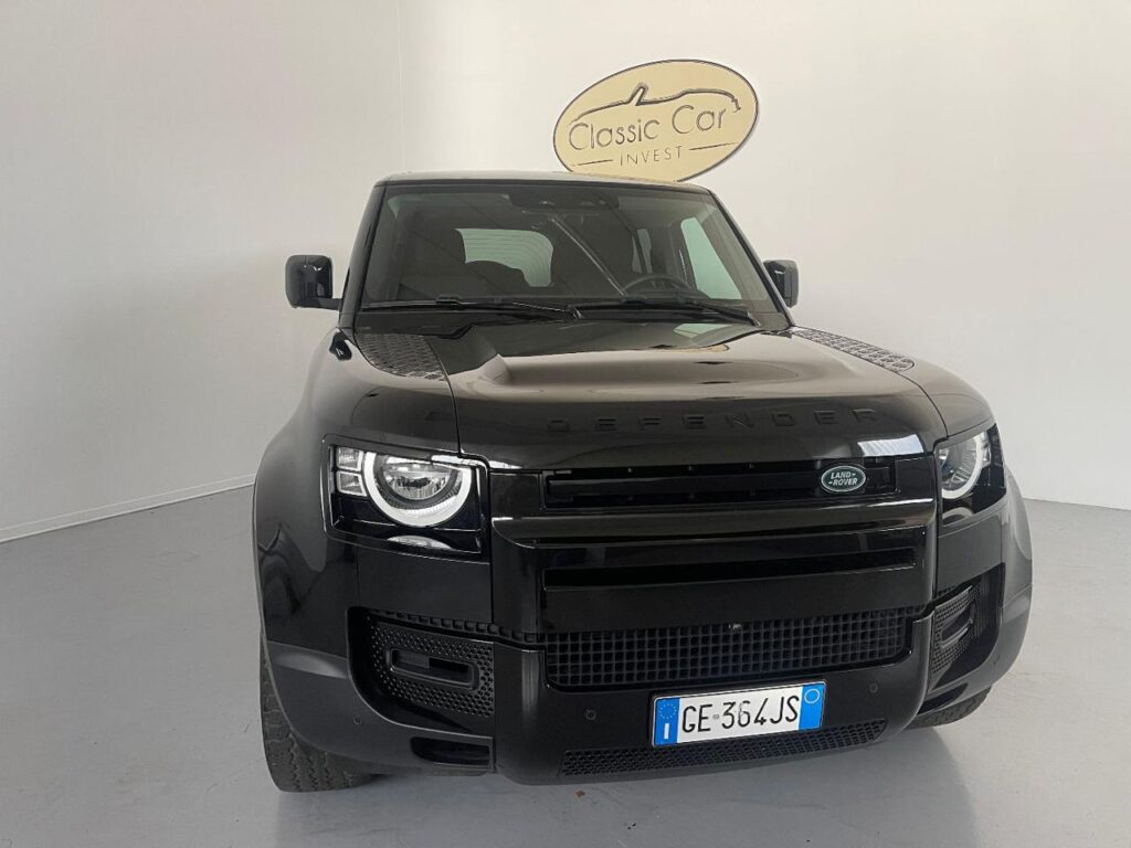 LAND ROVER Defender 110 3.0D I6 200 CV AWD.-- AUTOCARRO --