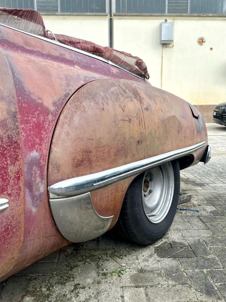 OLDSMOBILE Other FUTURAMIC 98