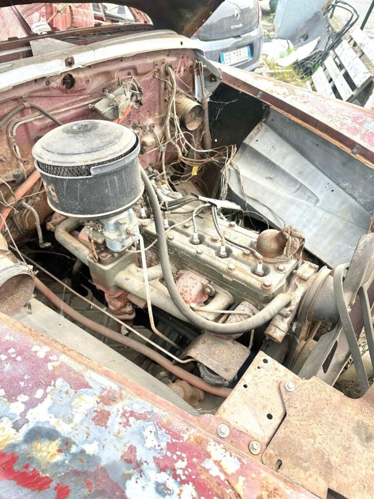 OLDSMOBILE Other FUTURAMIC 98