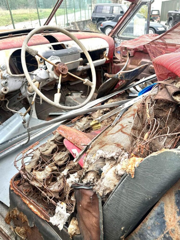 OLDSMOBILE Other FUTURAMIC 98