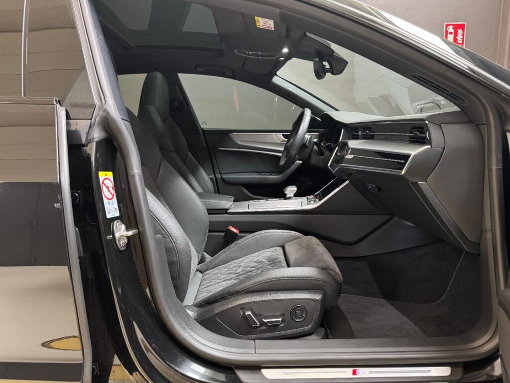 AUDI S7 SPB 3.0 TDI quattro tiptronic sport HEAD UP FULL
