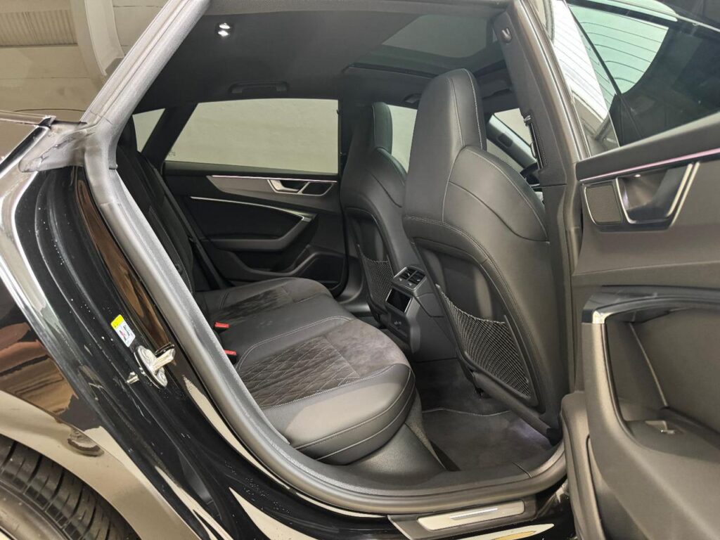 AUDI S7 SPB 3.0 TDI quattro tiptronic sport HEAD UP FULL
