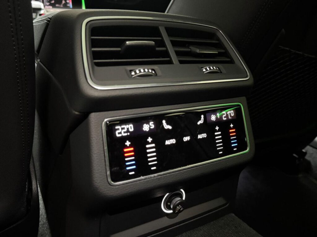 AUDI S7 SPB 3.0 TDI quattro tiptronic sport HEAD UP FULL