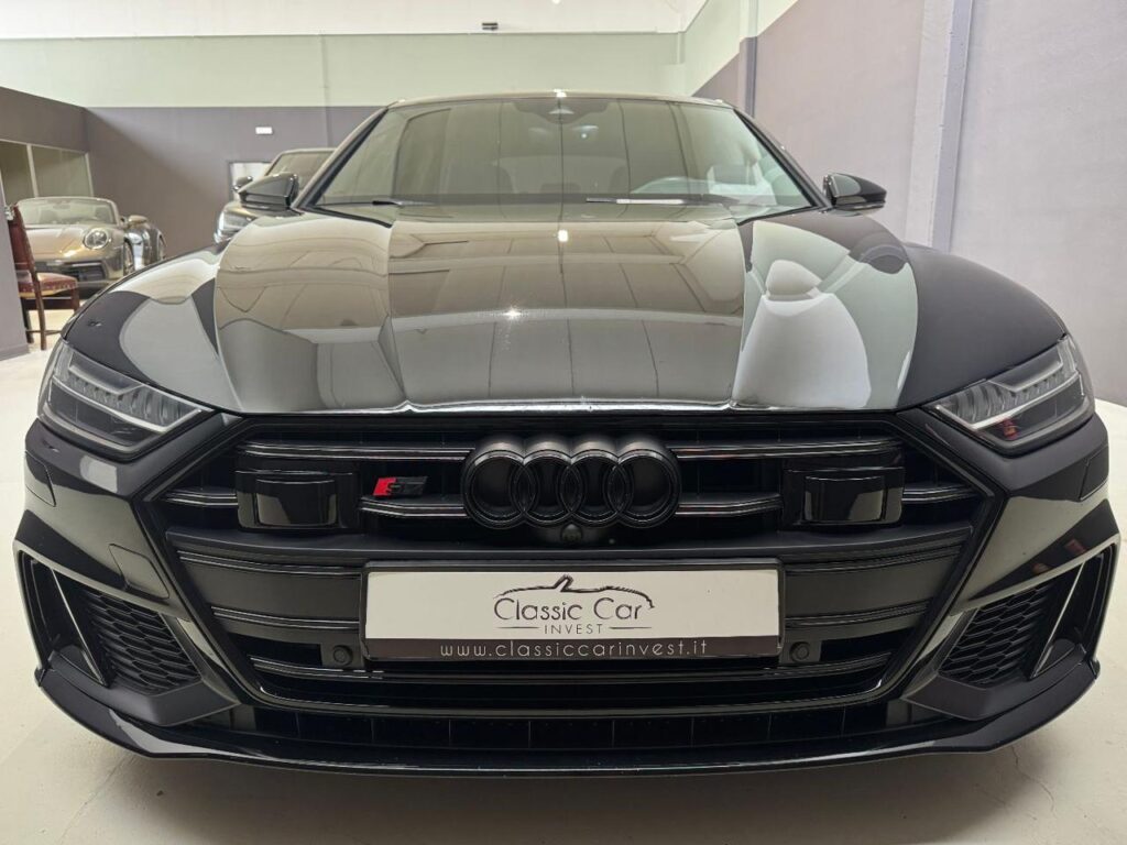 AUDI S7 SPB 3.0 TDI quattro tiptronic sport HEAD UP FULL