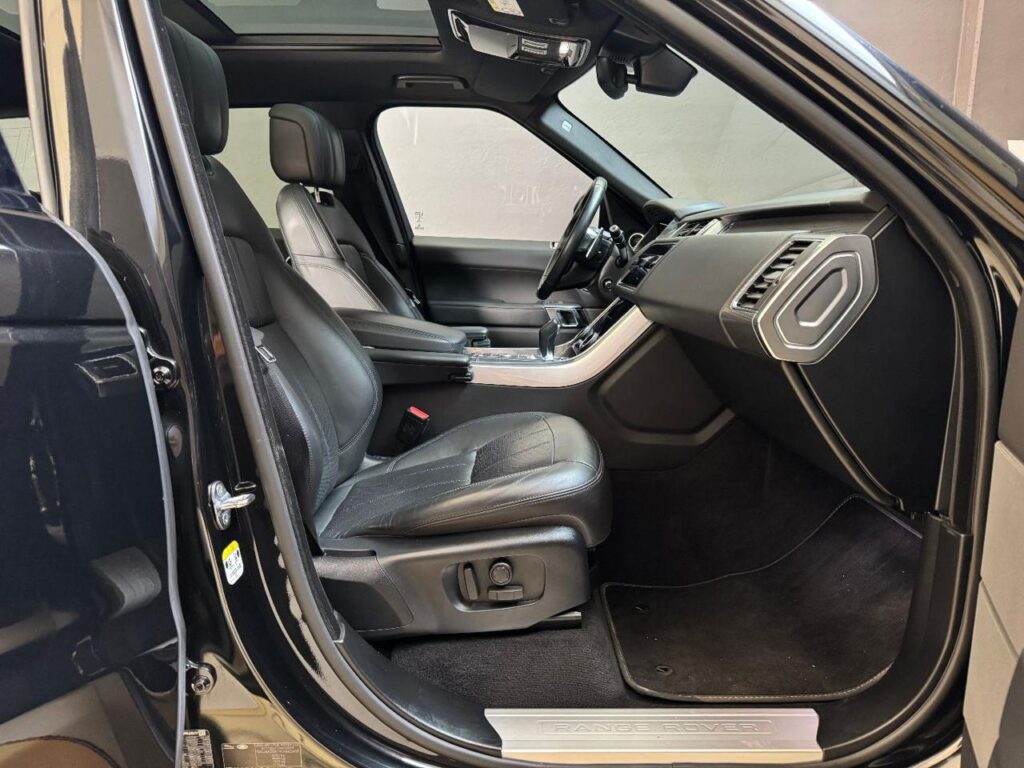 LAND ROVER Range Rover Sport 3.0 SDV6 249 CV HSE Dynamic