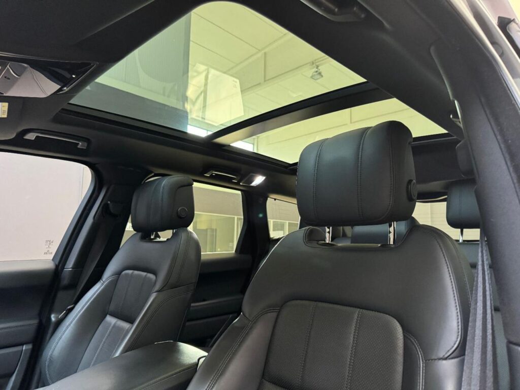 LAND ROVER Range Rover Sport 3.0 SDV6 249 CV HSE Dynamic