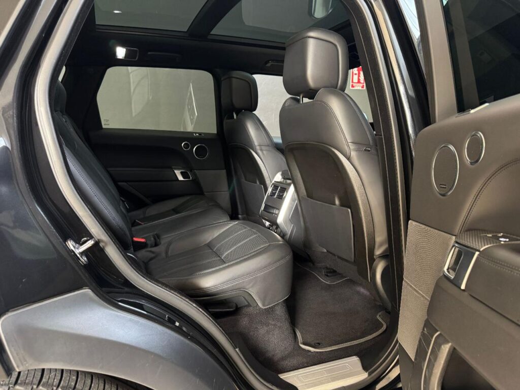 LAND ROVER Range Rover Sport 3.0 SDV6 249 CV HSE Dynamic