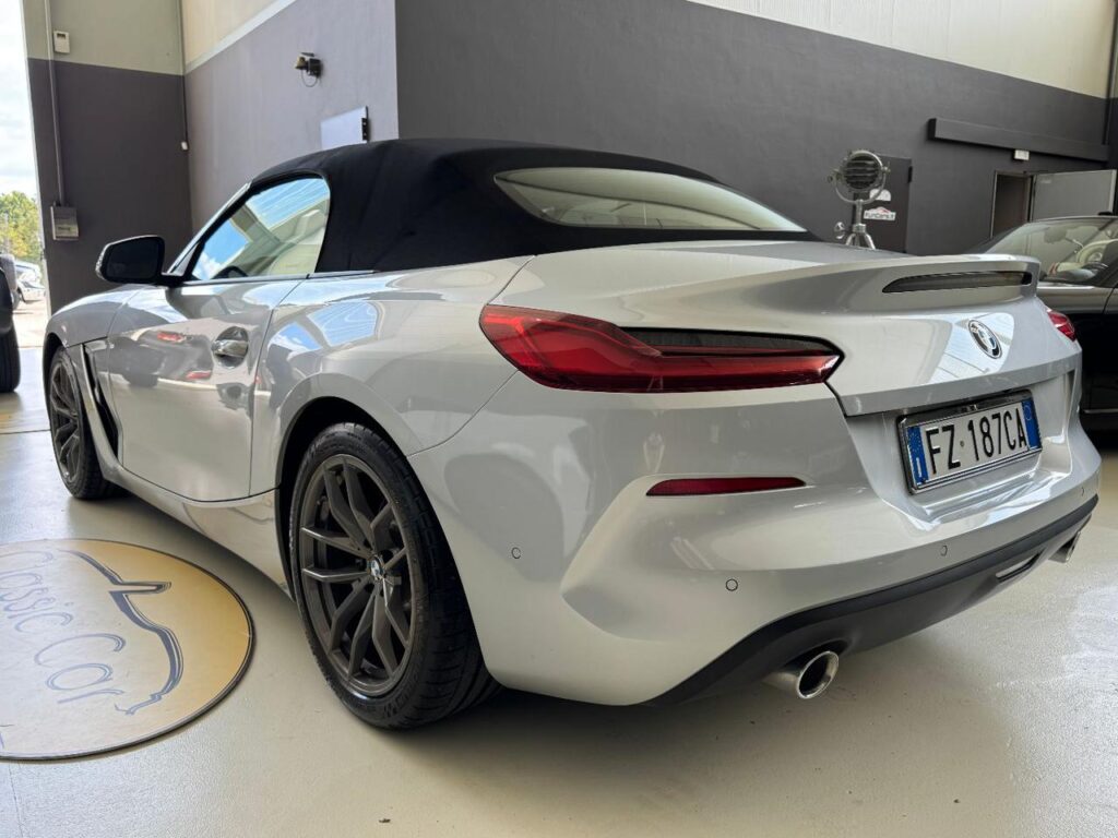 BMW Z4 sDrive20i Sport