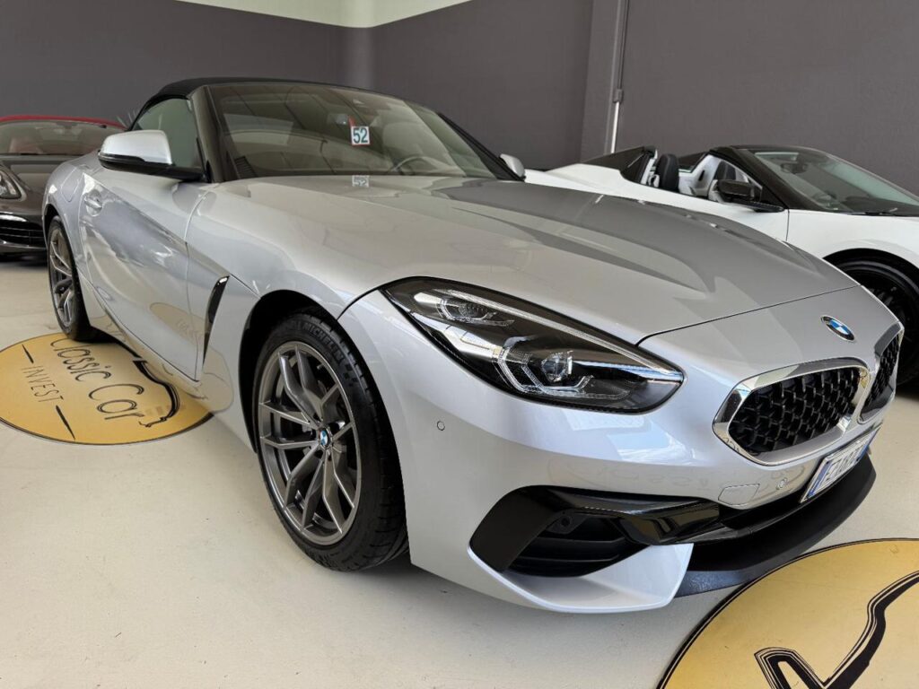 BMW Z4 sDrive20i Sport