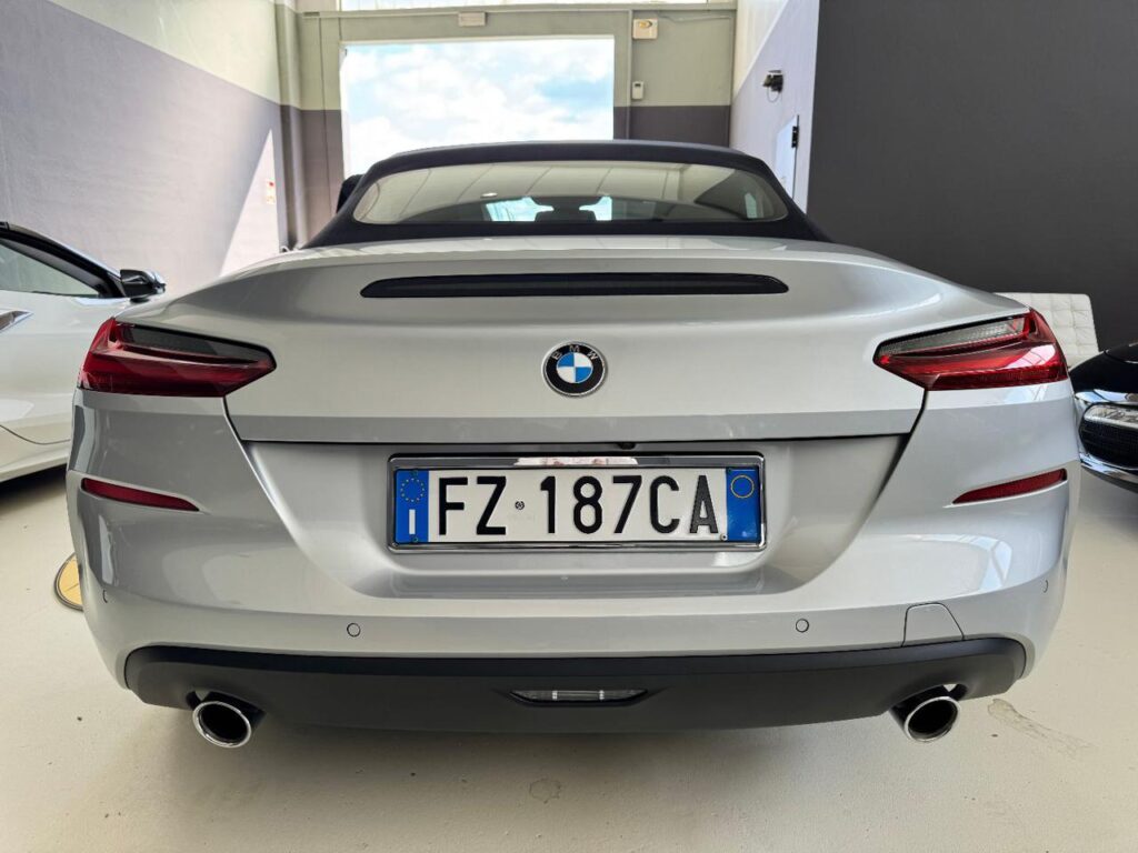 BMW Z4 sDrive20i Sport
