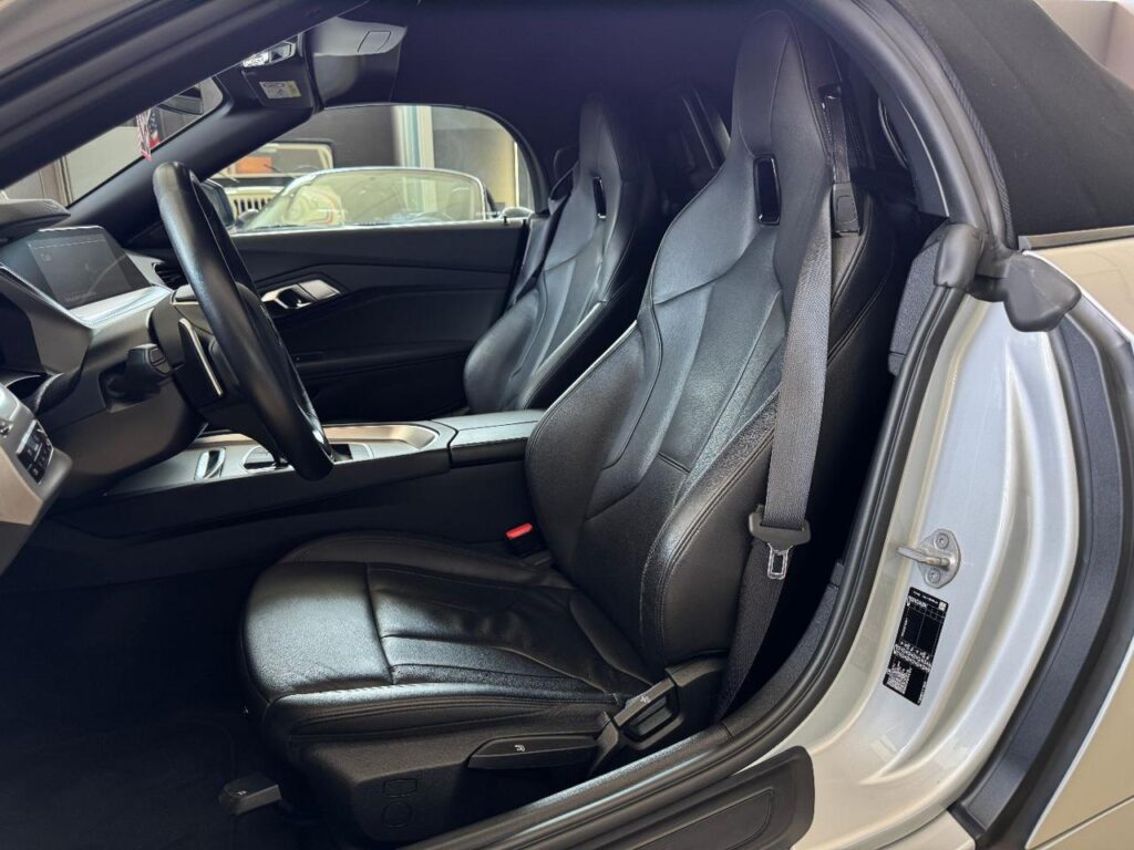 BMW Z4 sDrive20i Sport