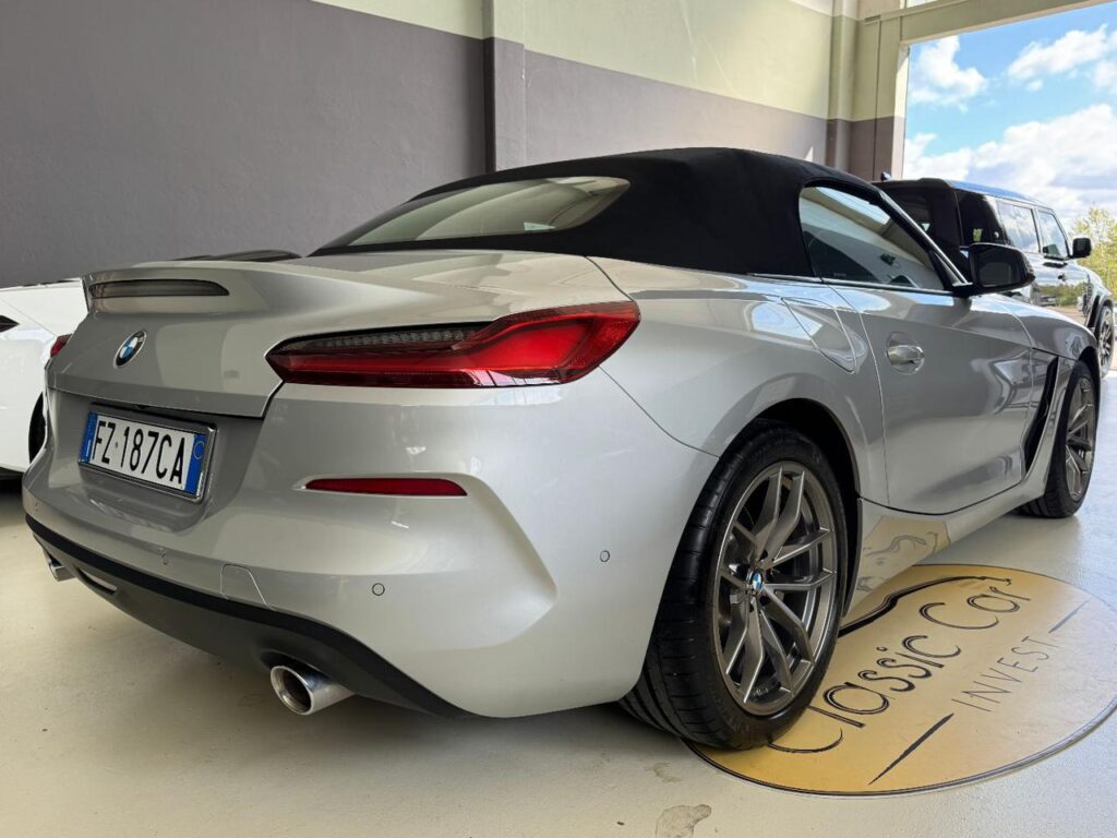 BMW Z4 sDrive20i Sport