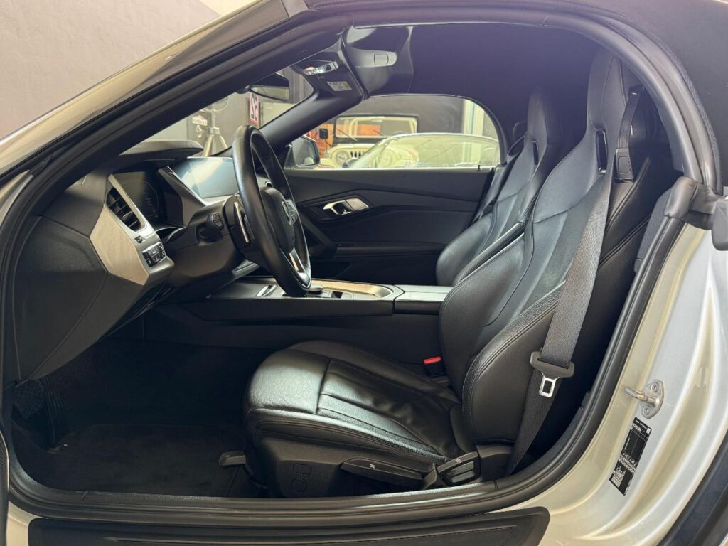 BMW Z4 sDrive20i Sport