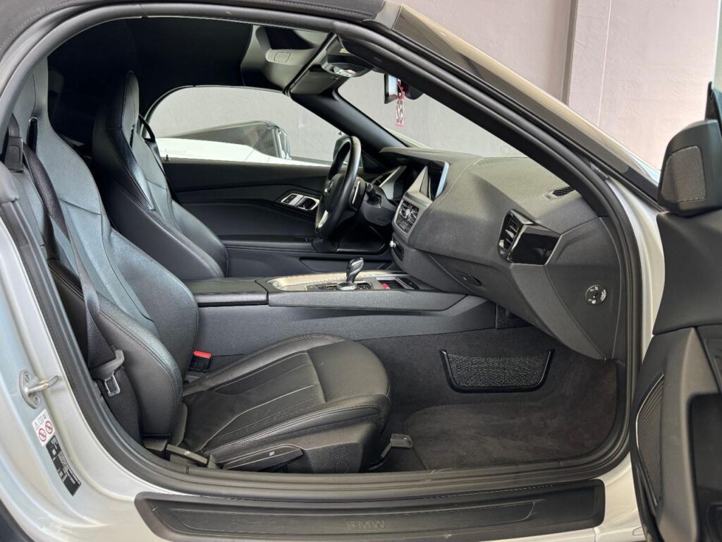 BMW Z4 sDrive20i Sport
