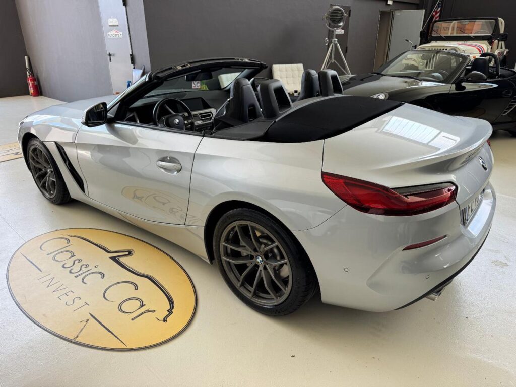 BMW Z4 sDrive20i Sport