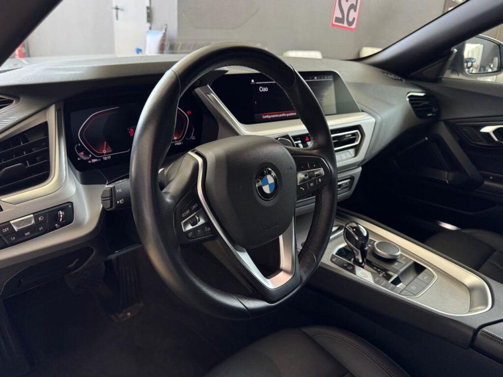 BMW Z4 sDrive20i Sport