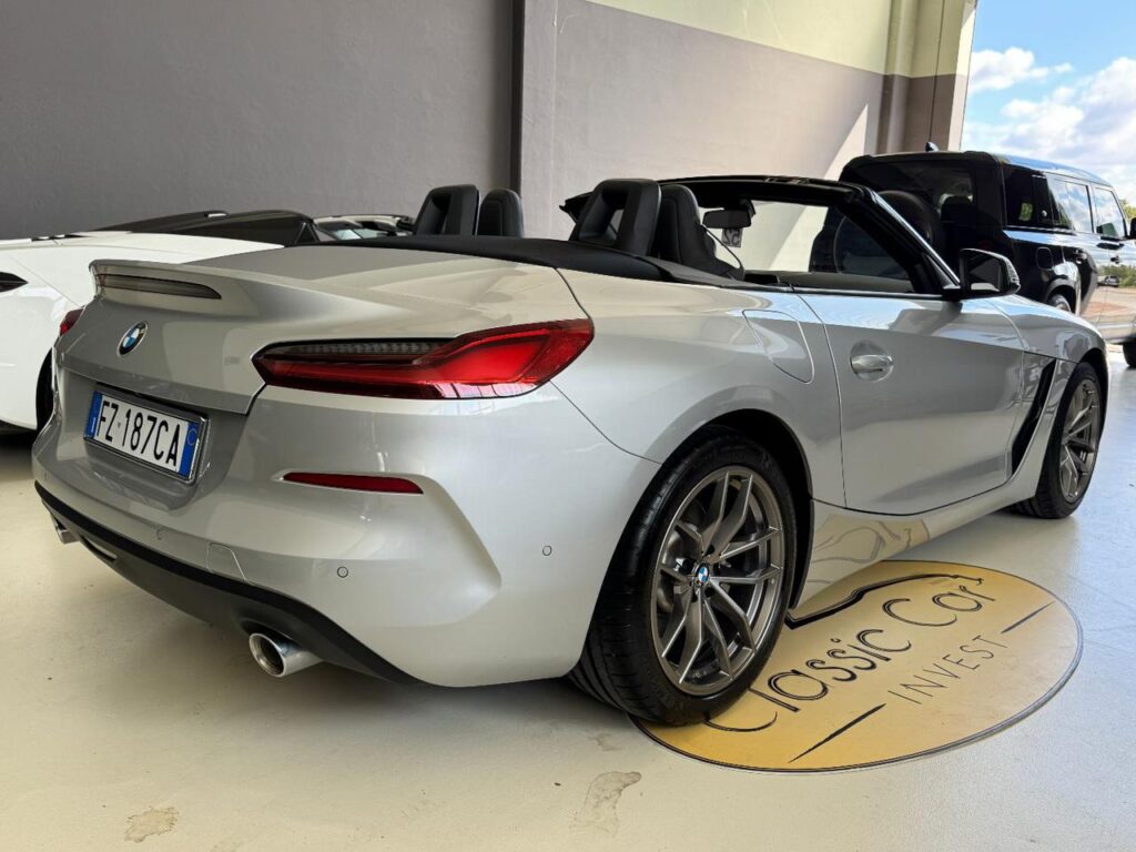 BMW Z4 sDrive20i Sport