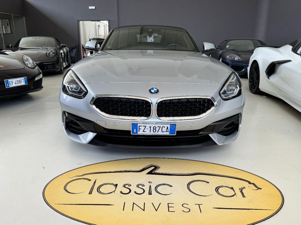 BMW Z4 sDrive20i Sport