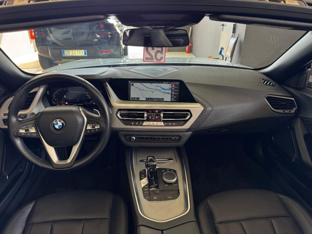 BMW Z4 sDrive20i Sport