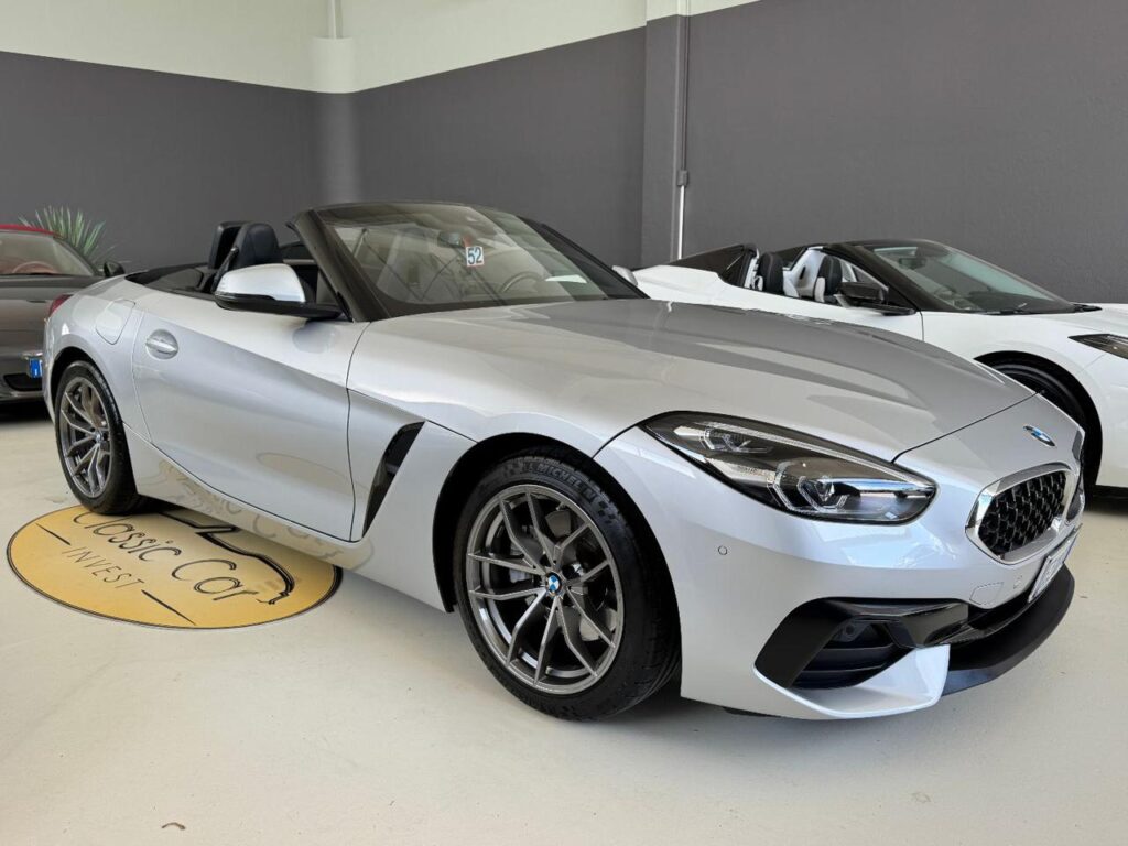 BMW Z4 sDrive20i Sport