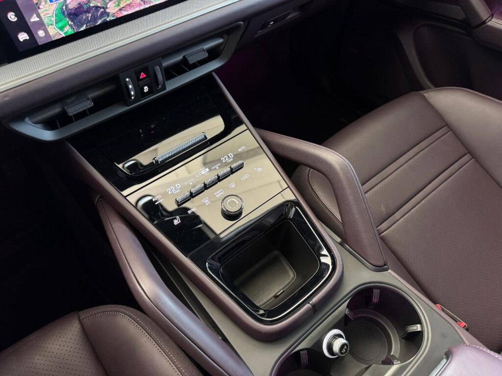 PORSCHE Cayenne Coupé 3.0 V6 GARANZIA UFFICIALE PORSCHE