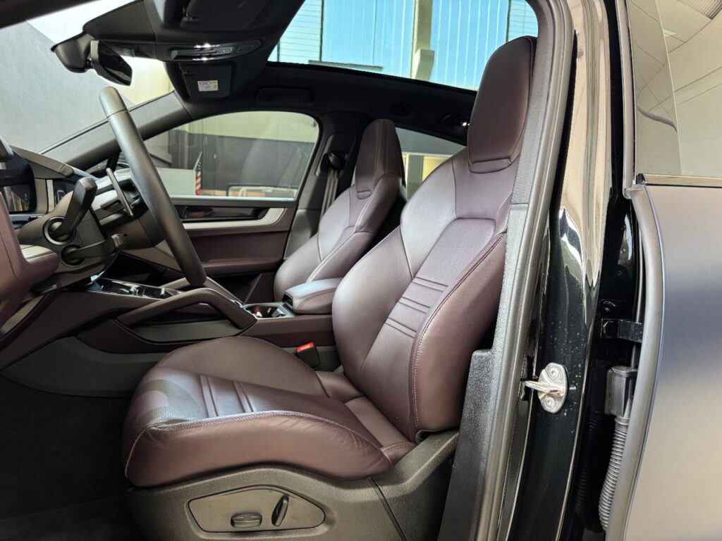 PORSCHE Cayenne Coupé 3.0 V6 GARANZIA UFFICIALE PORSCHE